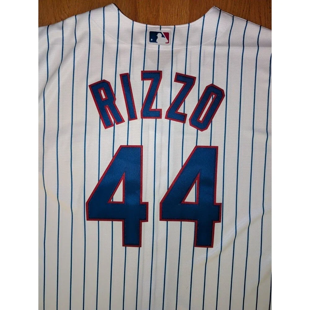Majestic chicago cubs
